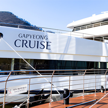 [가평, 원주 1박 2일] 가평베고니…