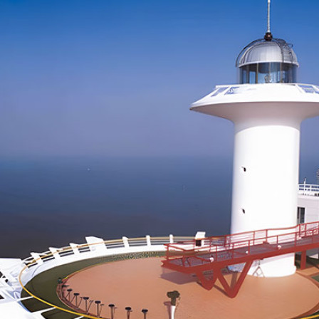 [인천팔미도 & 강화도 투어] 금빛낙…